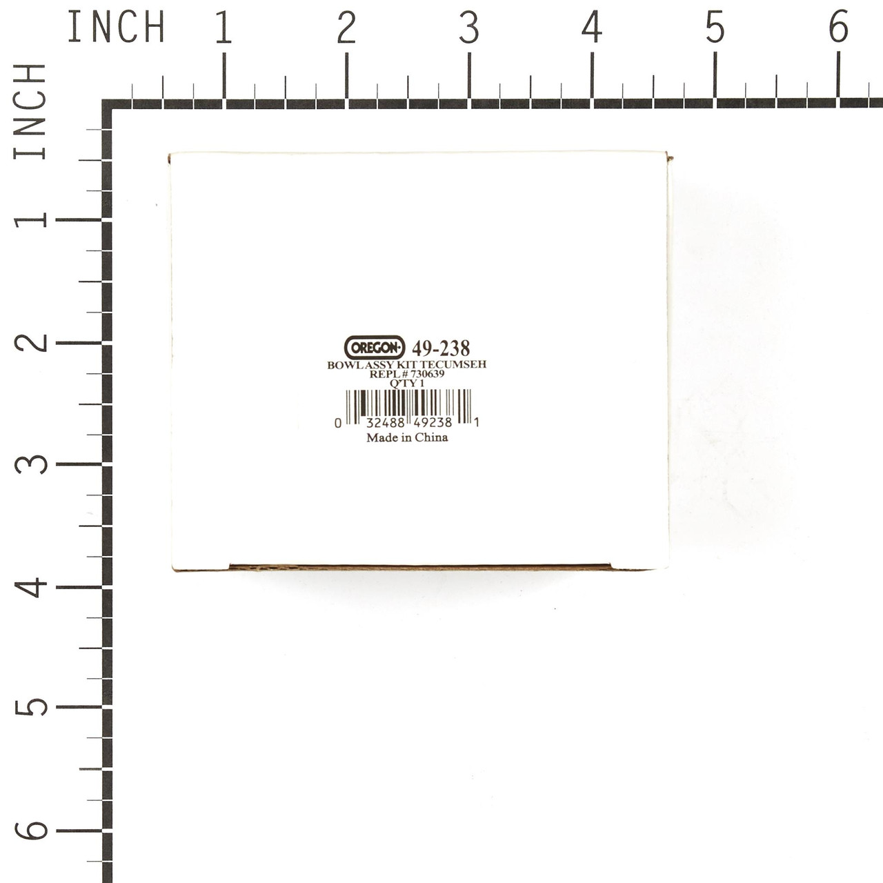 Oregon 49-238 Kit, Bowl Assembly
