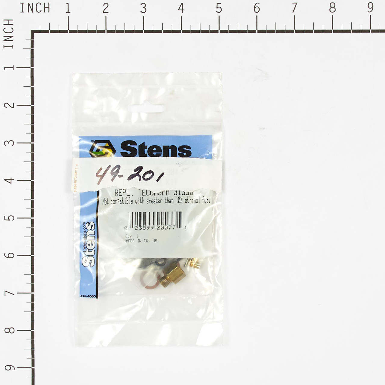 Carburetor Kit Tecumseh