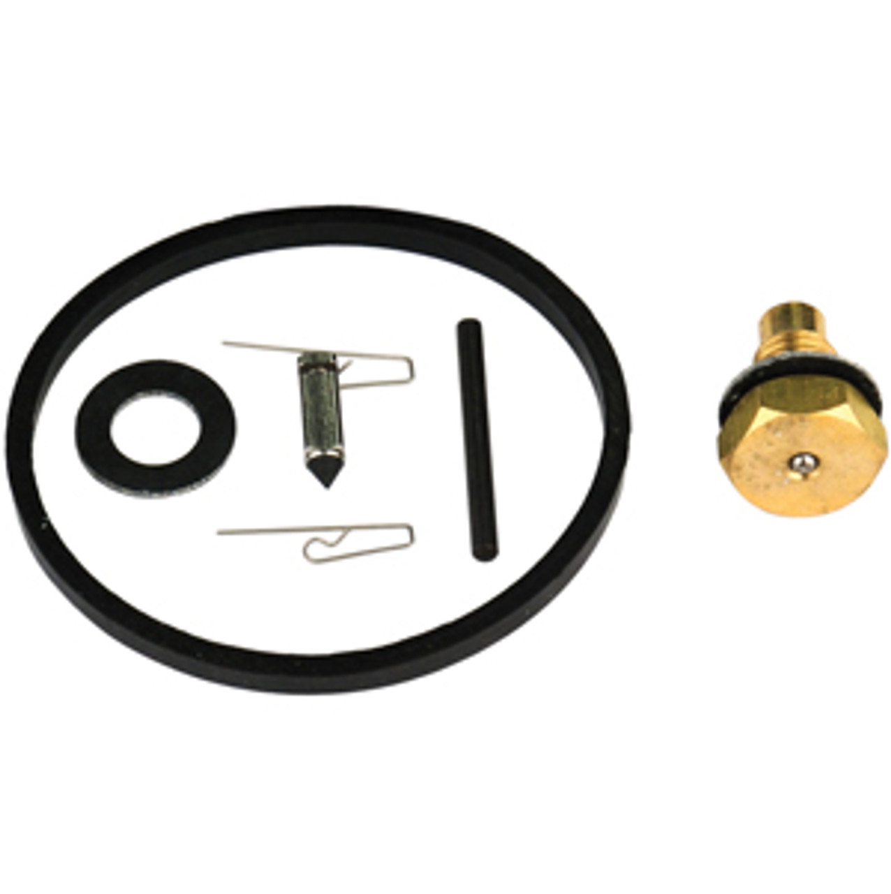 Carburetor Kit, For Oregon Carb 50-651