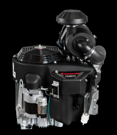 ENGINE COMPLETE - 952SFX801S15 package std