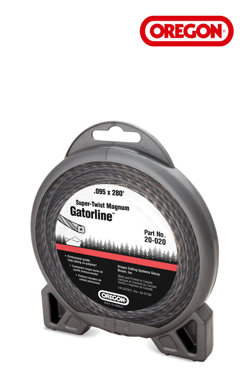 Gatorline, Magnum Super-twist 130x32 Don