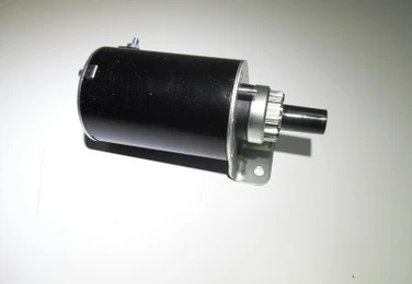 MOTOR-STARTER