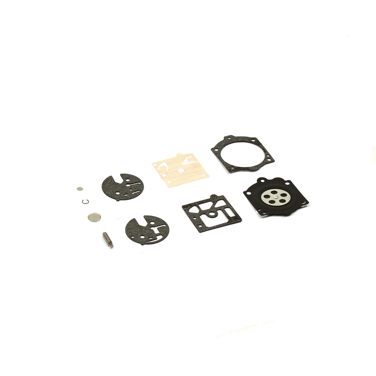 Carburetor Kit - Walbro 49-832ORE