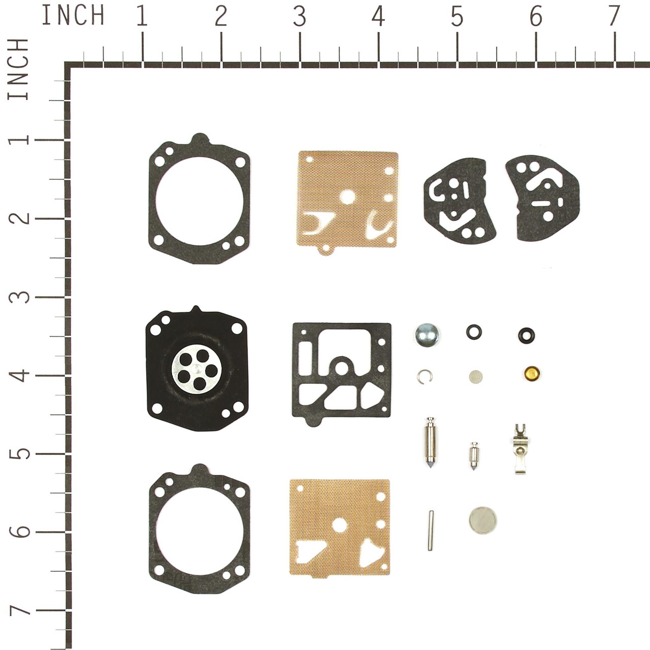 Carburetor Kit - Walbro 49-845ORE