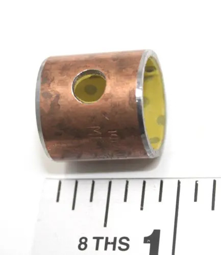 D-3573 - BUSHING, 5/8X3/4X3/4