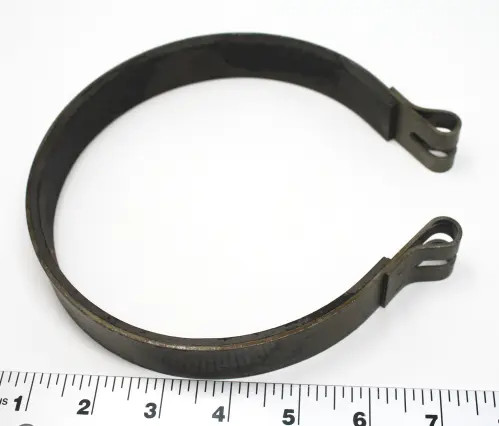 COUNTRY CLIPPER D-3668 - BRAKE BAND 6" X 1"