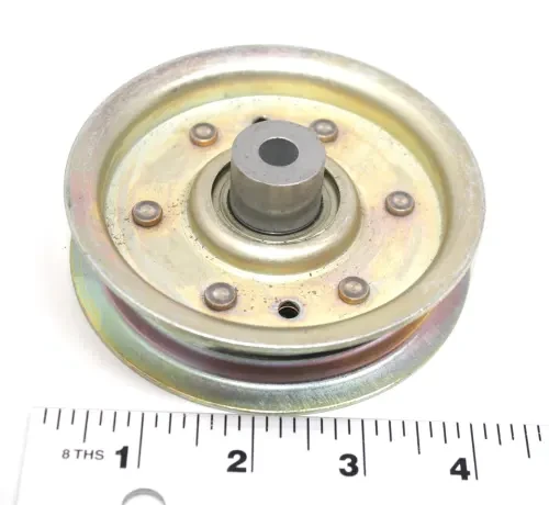 D-3768 - PULLEY, 3-1/2"