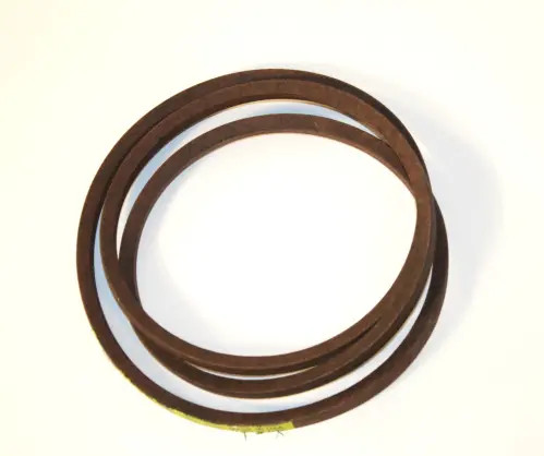 D-3905 - V-BELT, RAW EDG
