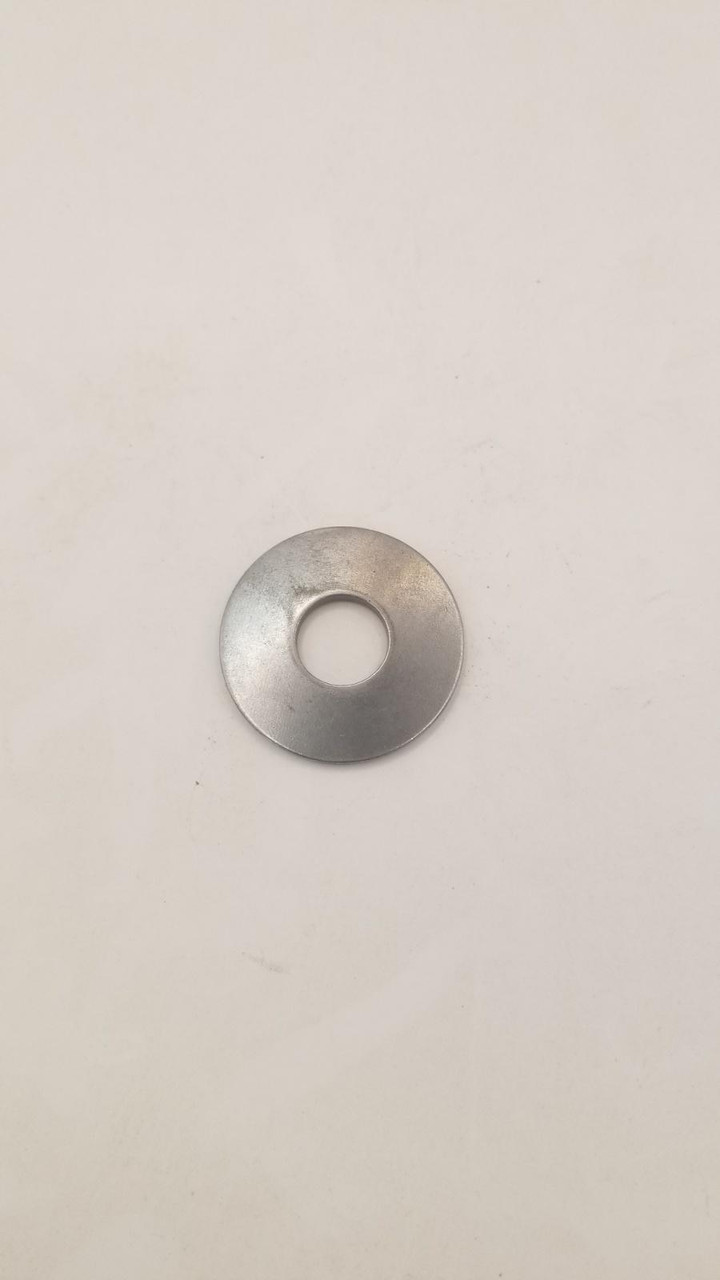 WASHER, 1/2" CUPPED - F-1507