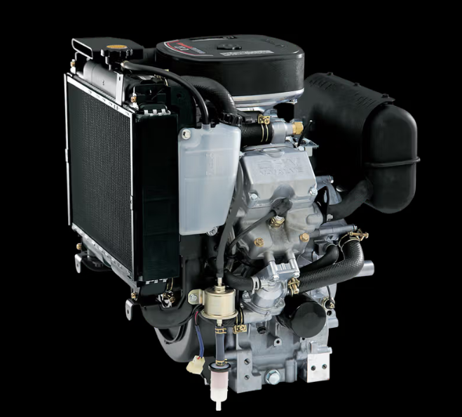 Kawasaki FD750D-RS03S – 27.0 HP 750cc Liquid-Cooled Vertical Engine