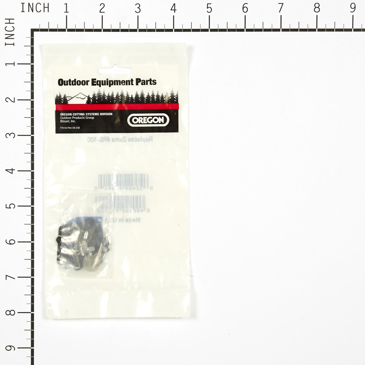 Kit, Carburetor Complete Zama Rb-100