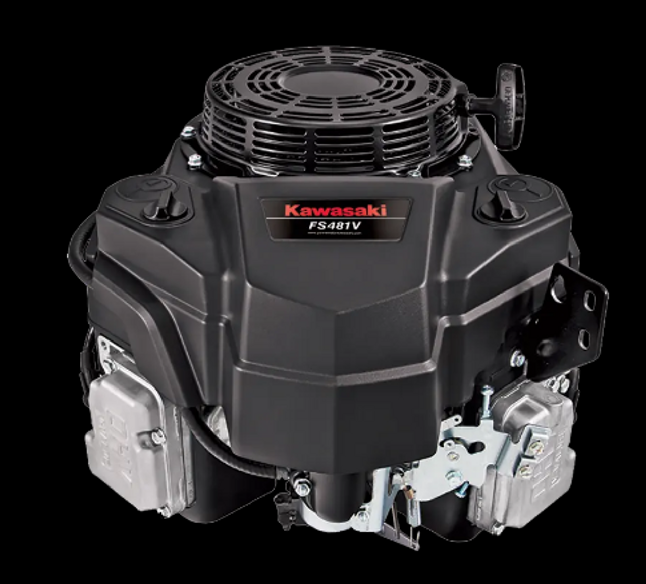 MOTOR - FS481V-DS06-S package std