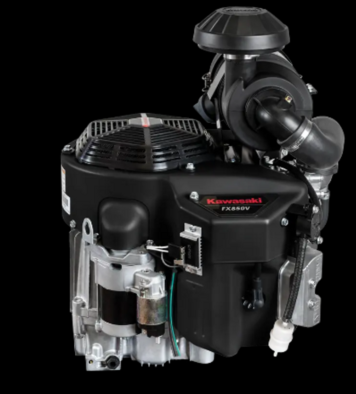 ENGINE - FX850V-AS49-S package std