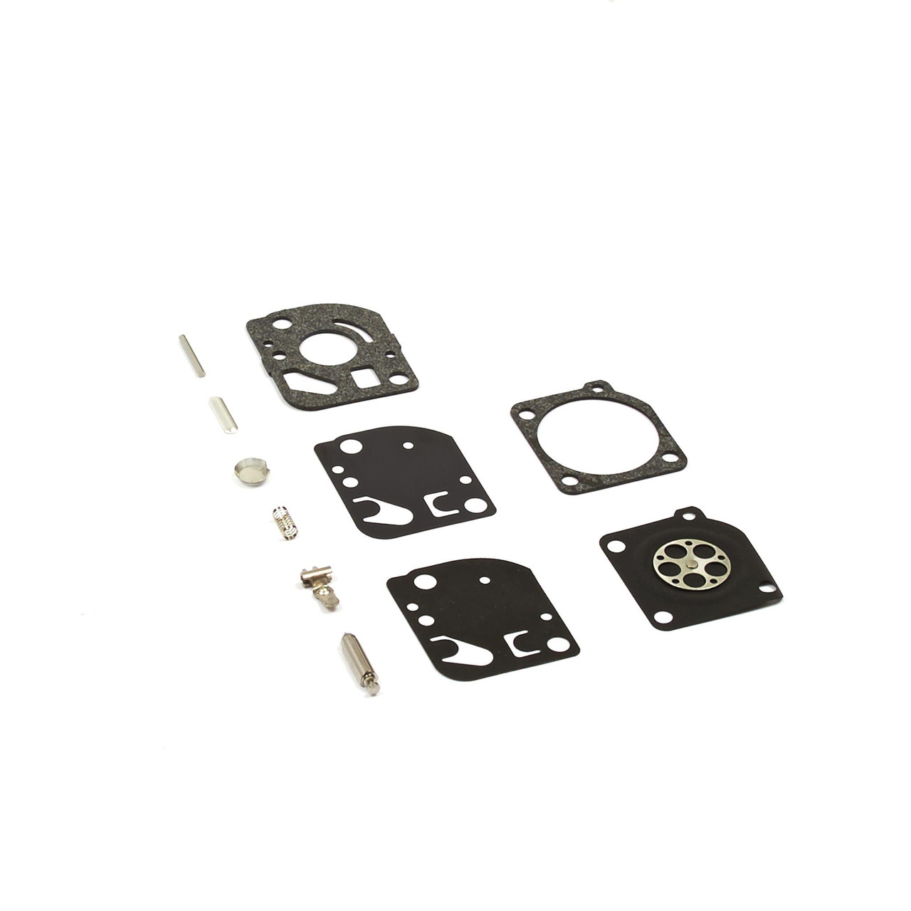 Carburetor Kit, Zama 49-822-0ORE