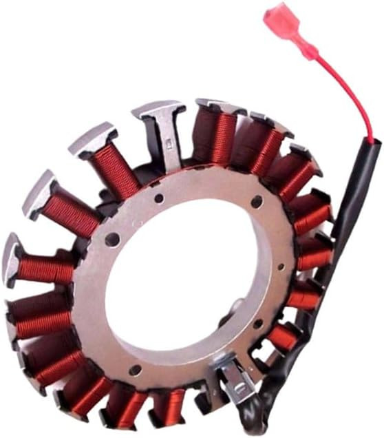 Kawasaki 59031-7002 Charging Coil