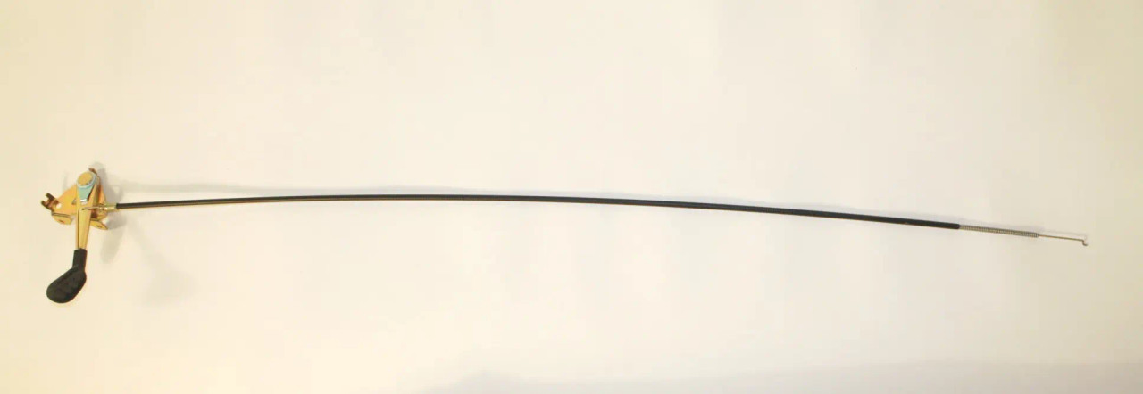 H-2610 - THROTTLE CABLE 38"