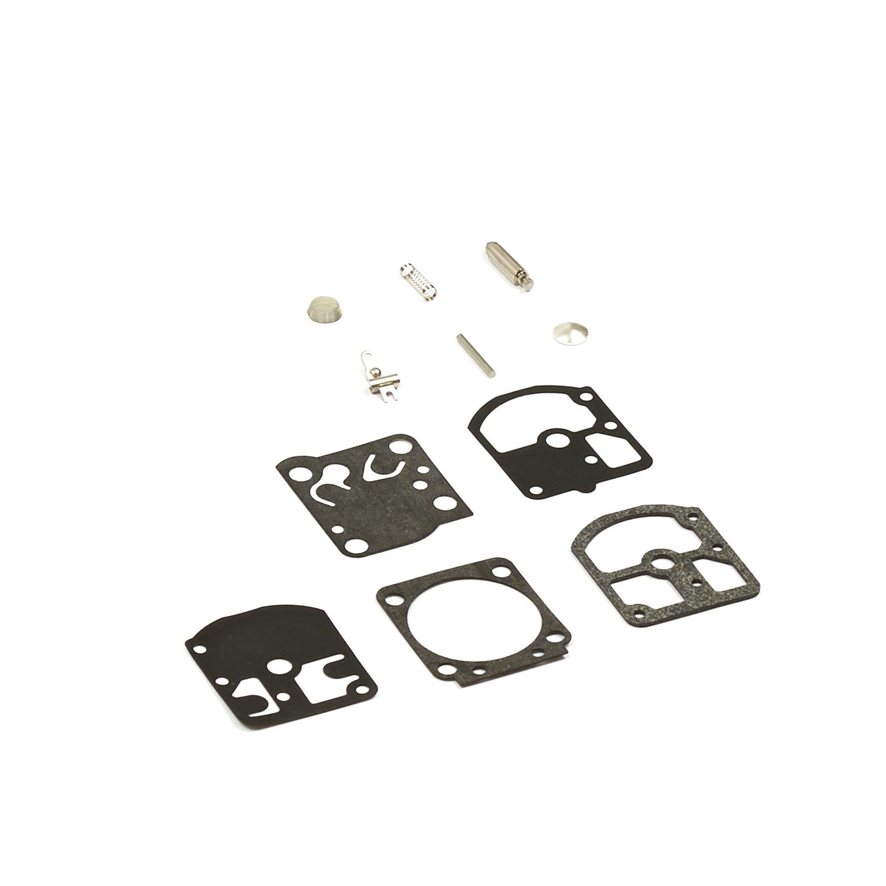 Carburetor Kit, Zama 49-837-0ORE