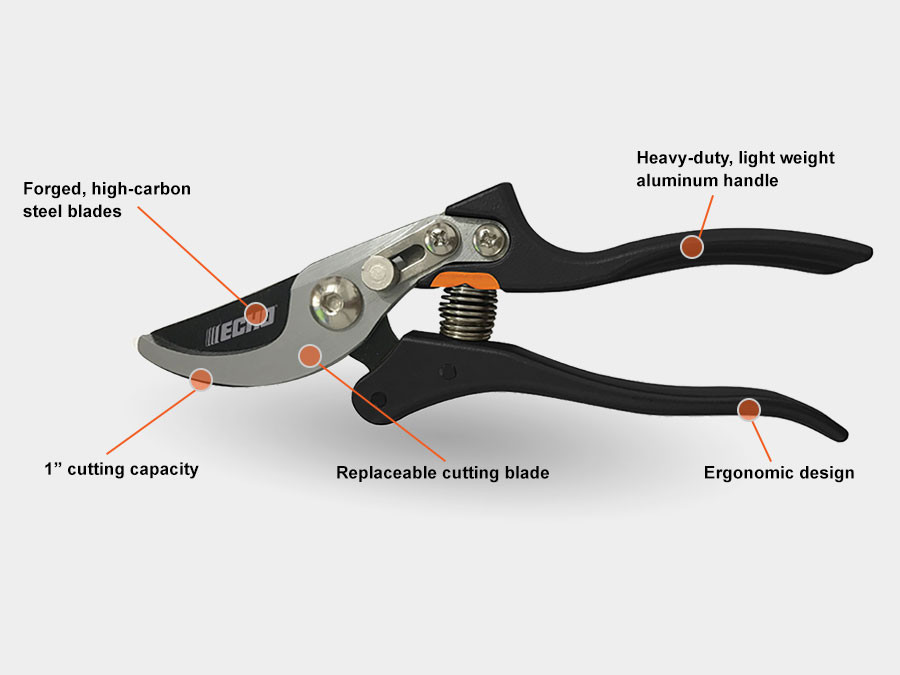 BYPASS,PRUNER PRO SERIES - HP-62