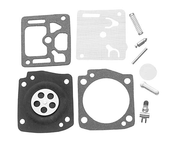 Carburetor Kit - Zama 49-867ORE