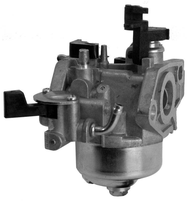 Carburetor Complete Honda