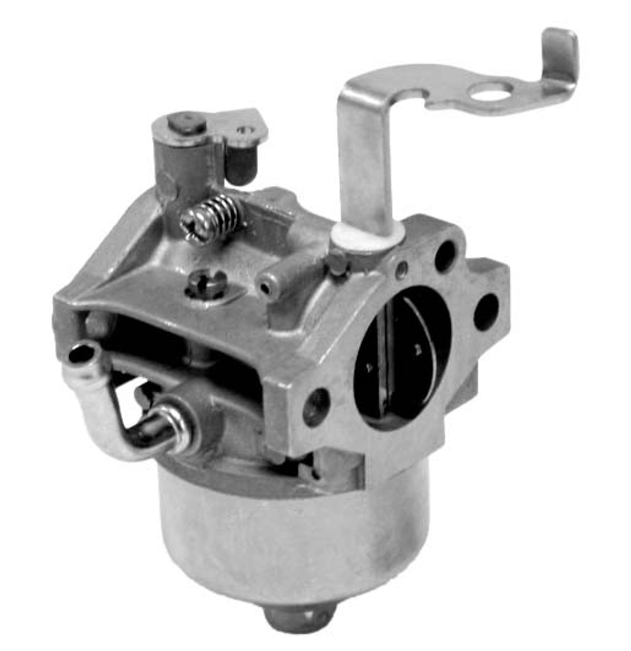 Carburetor Complete Robin 227-62333-00