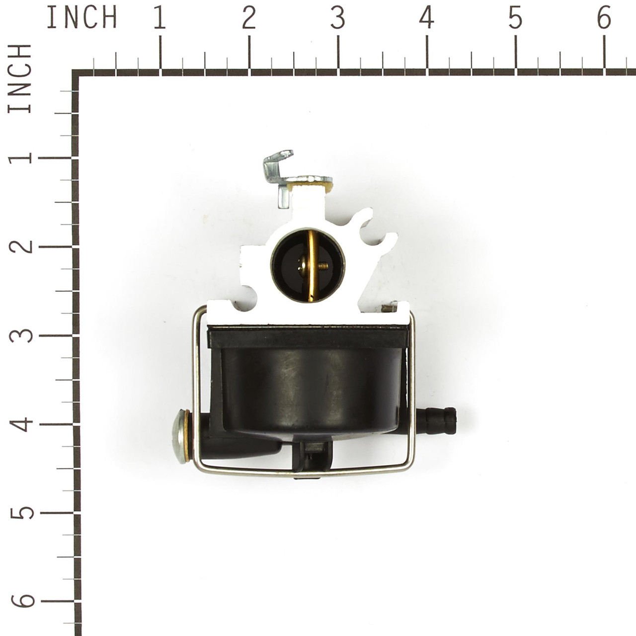 Carburetor, Tecumseh 632671c