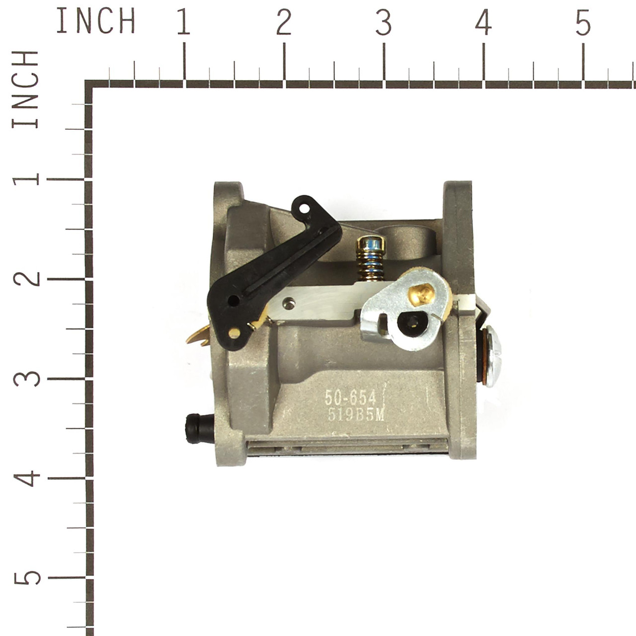 Carburetor, Tecumseh 640065a