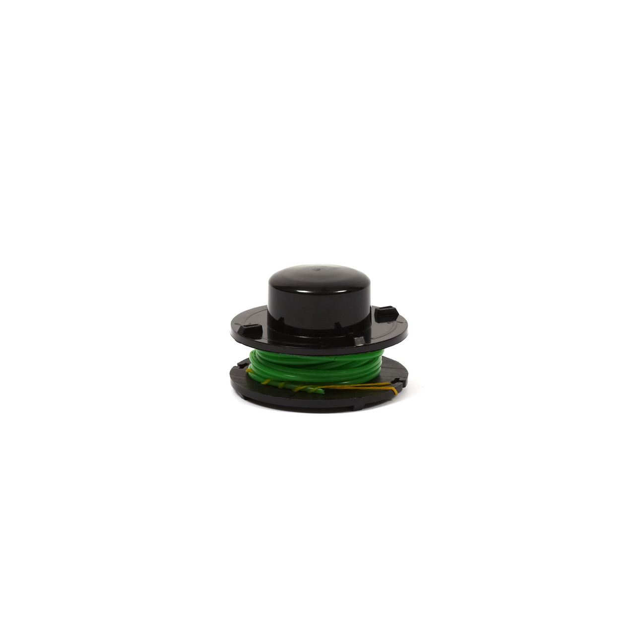 Line Spool Heavy Duty Green Machine
