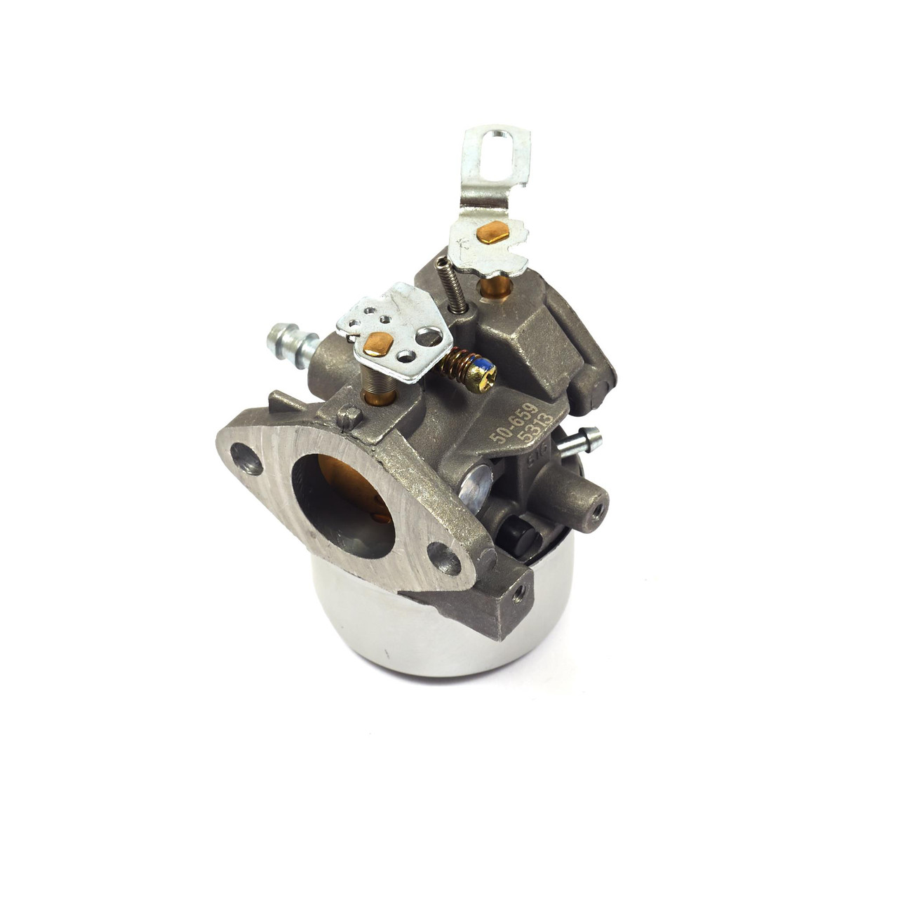 Oregon 50-659 Tecumseh Carburetor Assembly