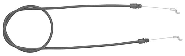 Control Cable Mtd