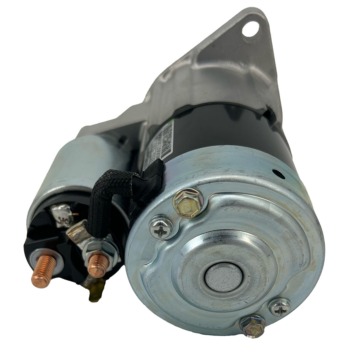 Grasshopper KU1182 - Starter