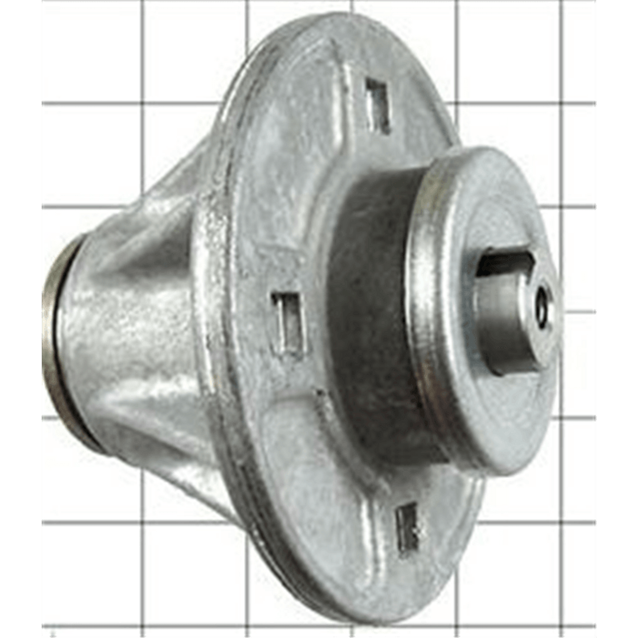 Ariens 51510000 - Spindle Assembly