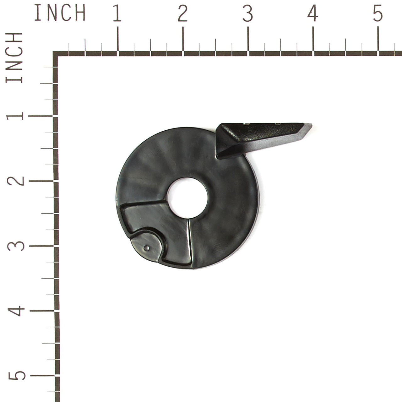 Oregon 60-007 Throttle Lever