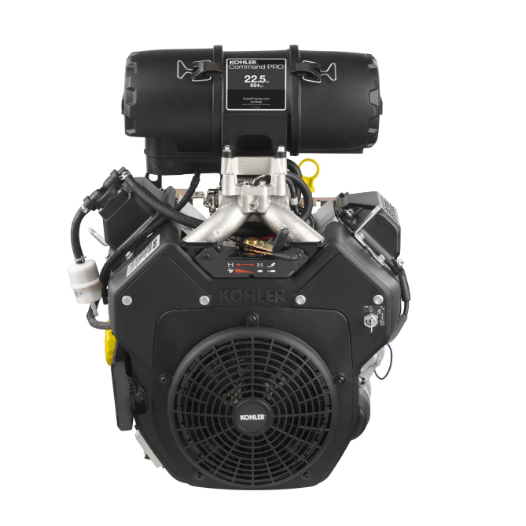 CH682 E16 TORO - RAKE O VAC LA - PA-CH682-3011