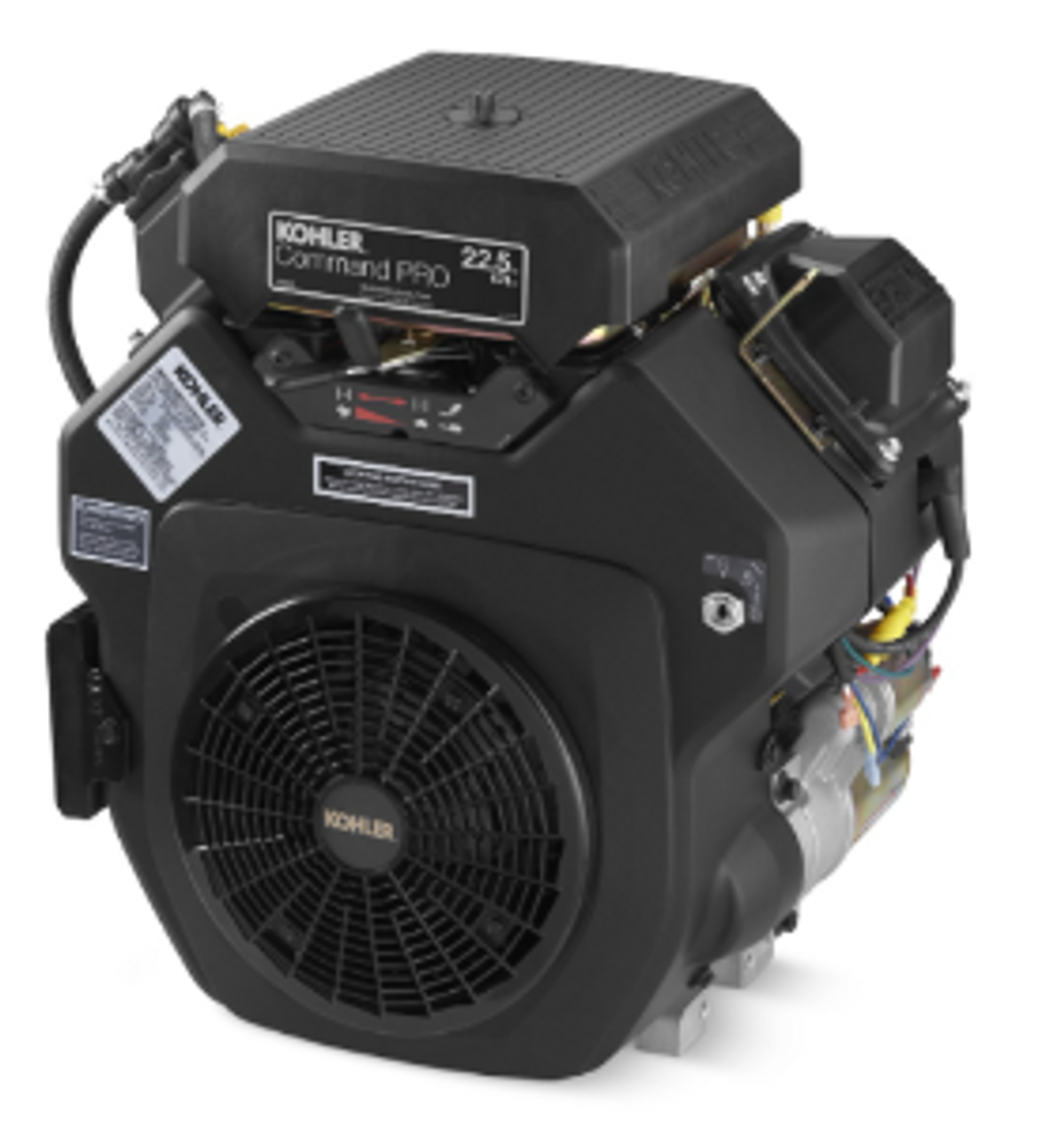 CH740 E16 MARKETING BASIC PRO - PA-CH740-3364