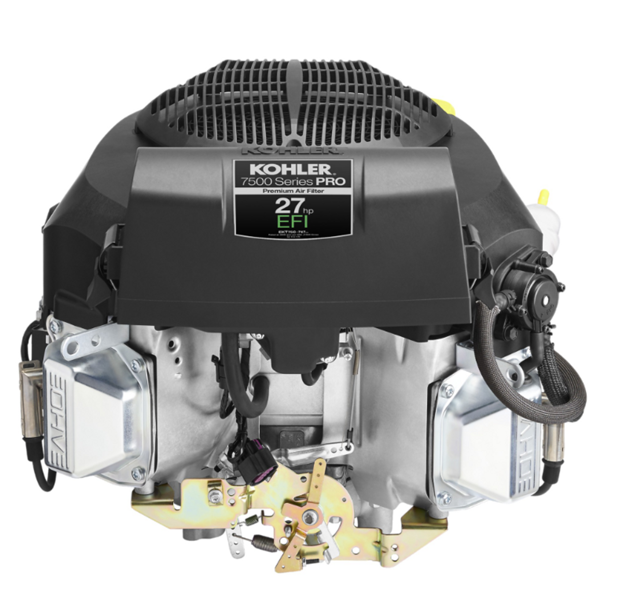 EKT750 E10 ARIENS - PA-EKT750-3015