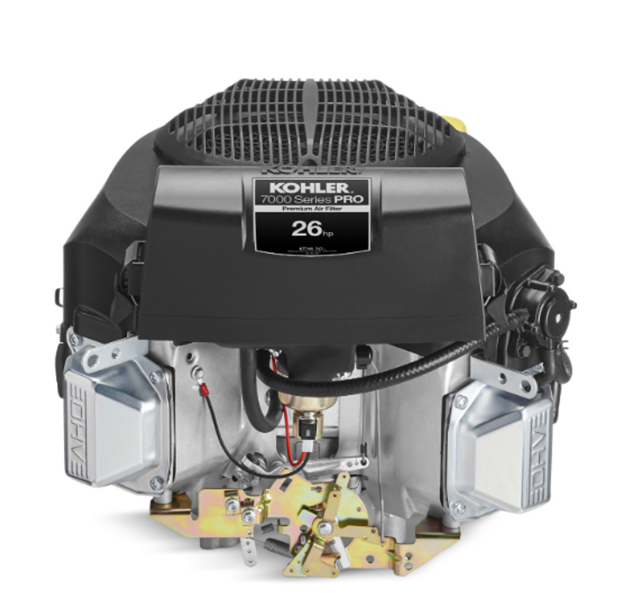 KT735 E09 MTD - REPLACEMENT ON - PA-KT735-3023