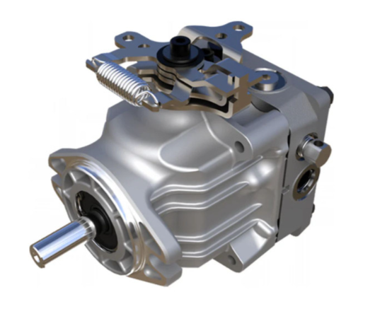 PUMP, HYDRAULIC, PG - PG-1GAP-DY1X-XXXX package std