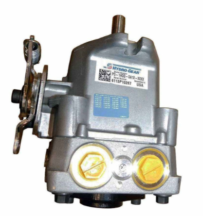 PUMP, HYDRAULIC - PG-1HQQ-DA1X-XXXX package std