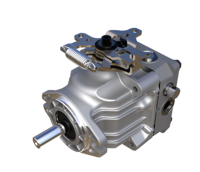 PUMP, HYDRAULIC - PY-AKBB-DB3X-2LXX package std