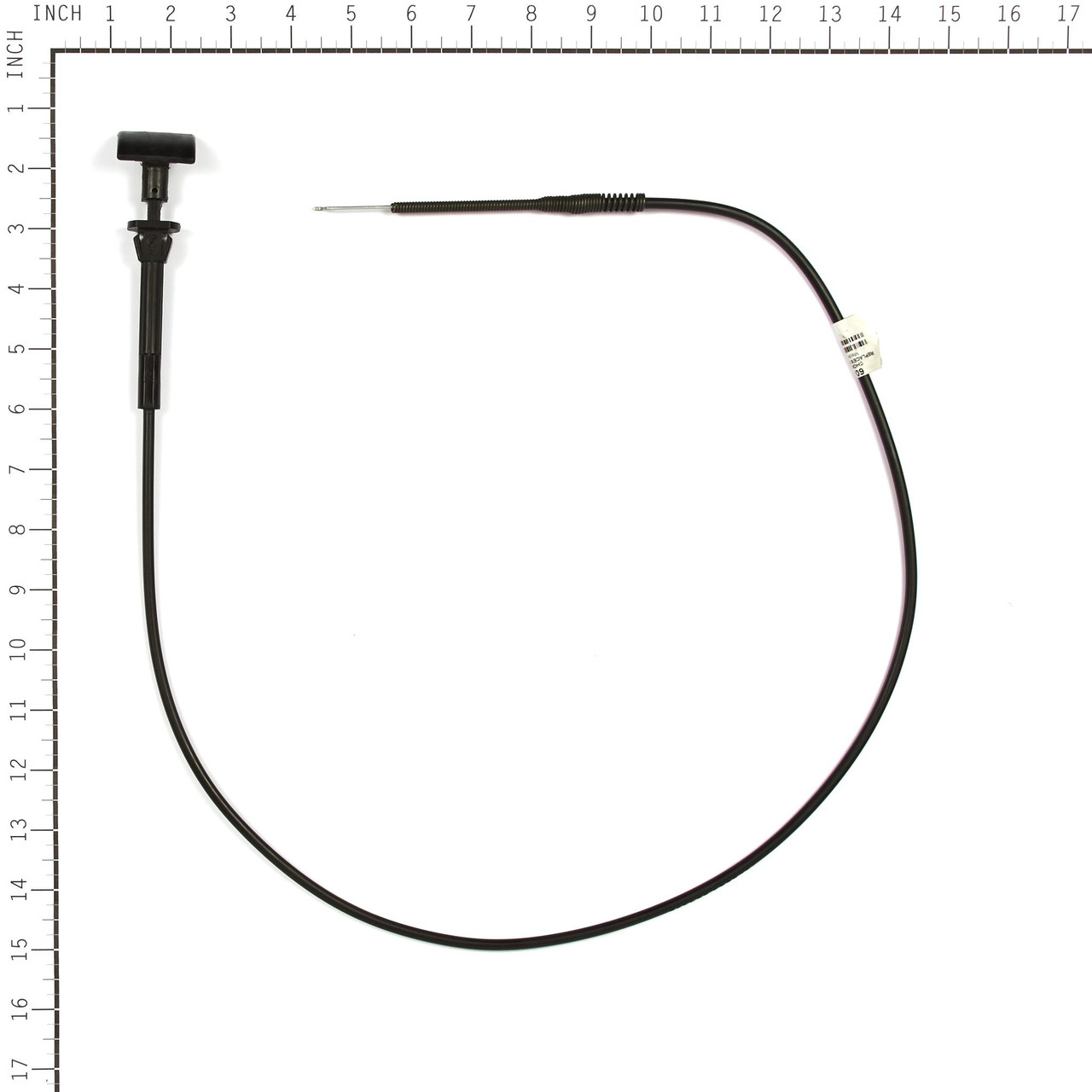 Choke Cable Mtd