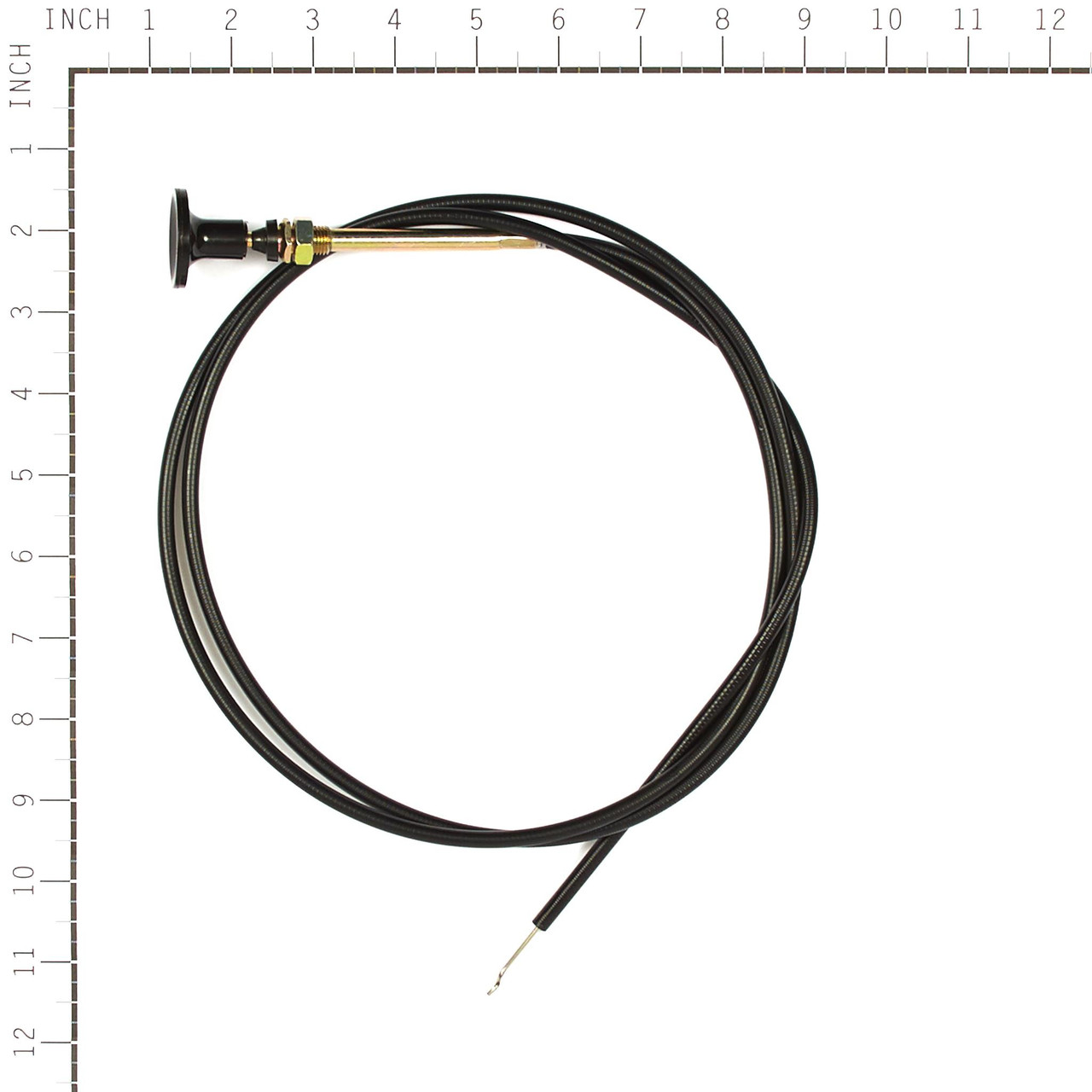 Choke Cable Excel