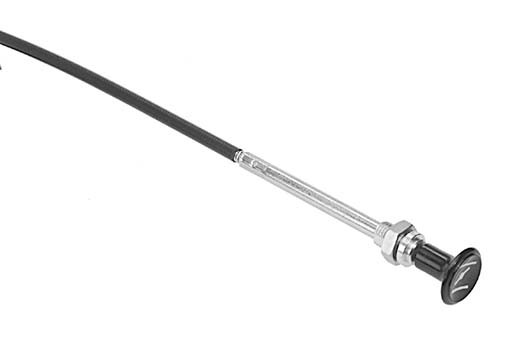 Choke Cable Excel 60-054ORE