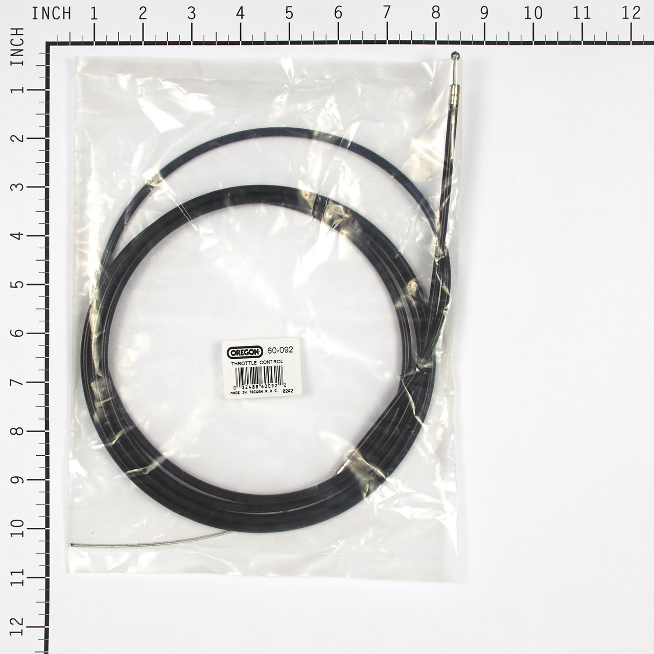 Throttle Control Mini-bike 100in