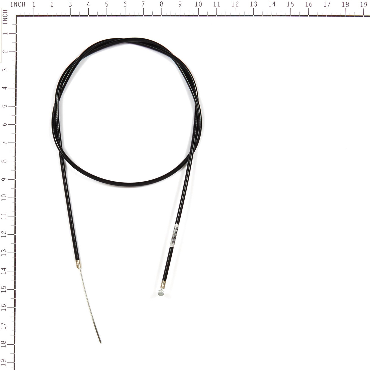 Brake Control 60 - Mini Bike