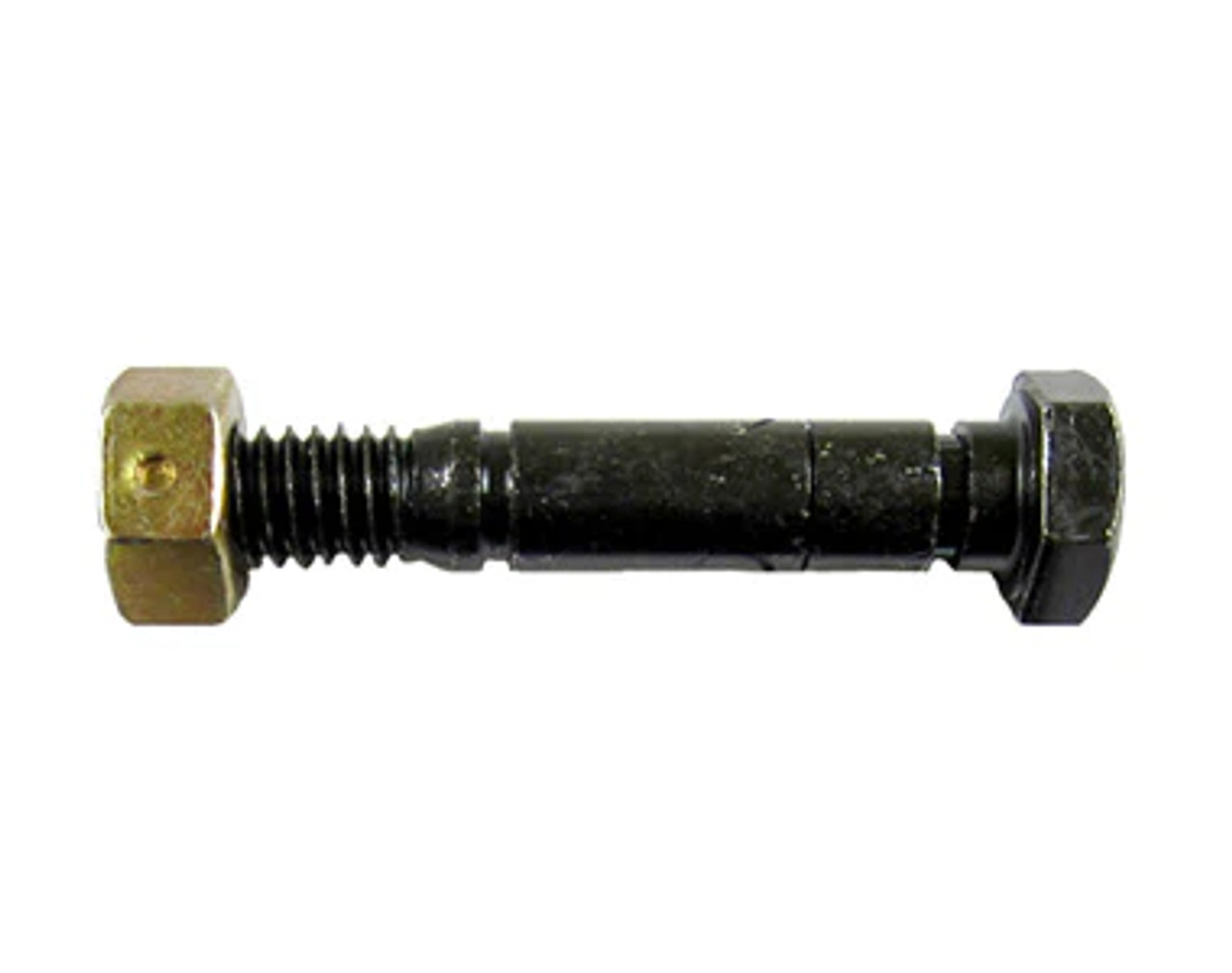 Ariens 52100100 - 1 Shear Bolt and 1 Nut