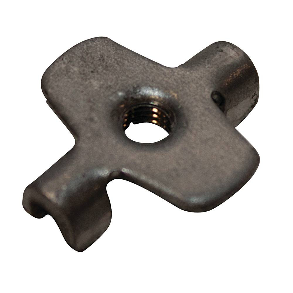 Kawasaki 92210-7004 - Nut