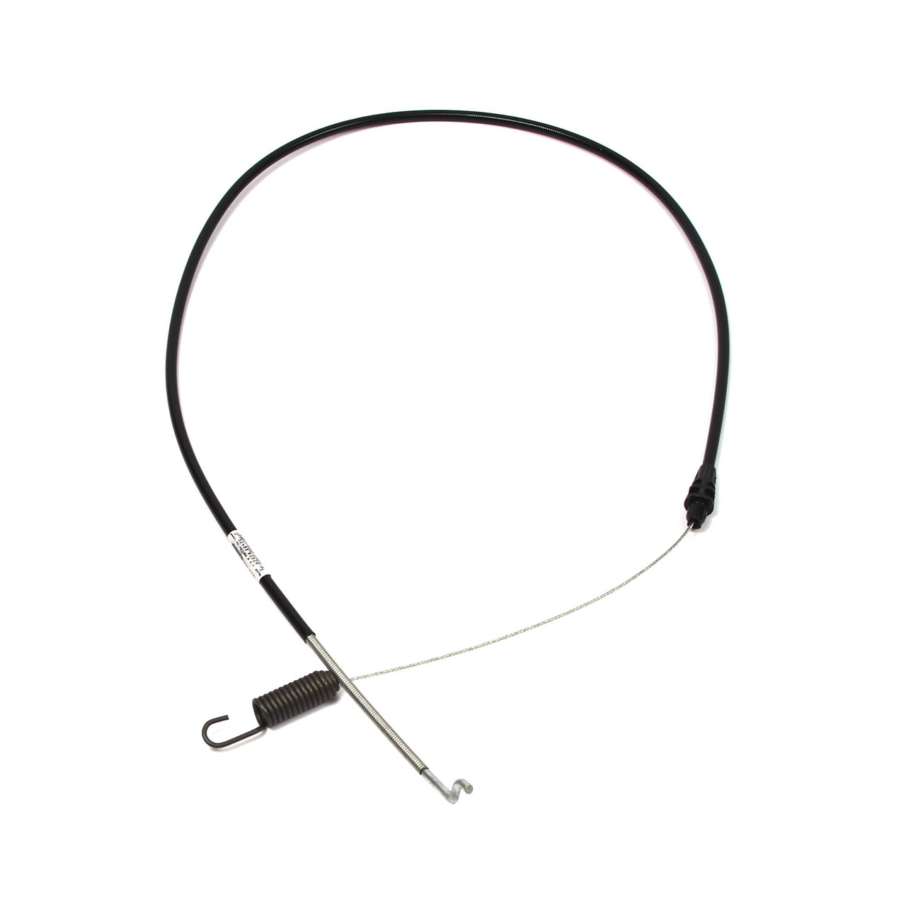 Oregon 60-079 PTO Control Cable – 76 Zoll, Ersatz Für John Deere GY20156/GY21106, Passend Für 100 & X300 Series