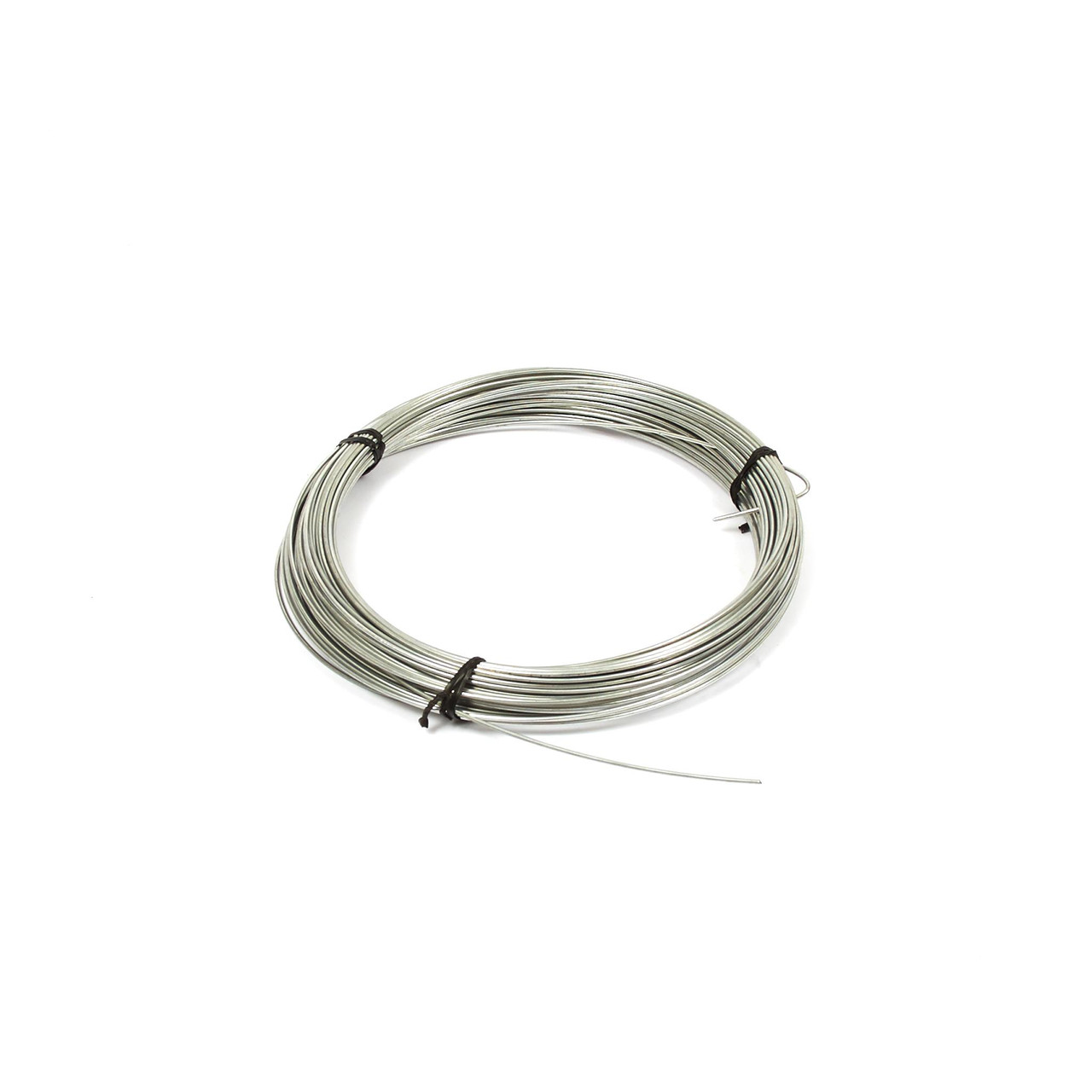 Throttle Wire Copper 100ft Of .074