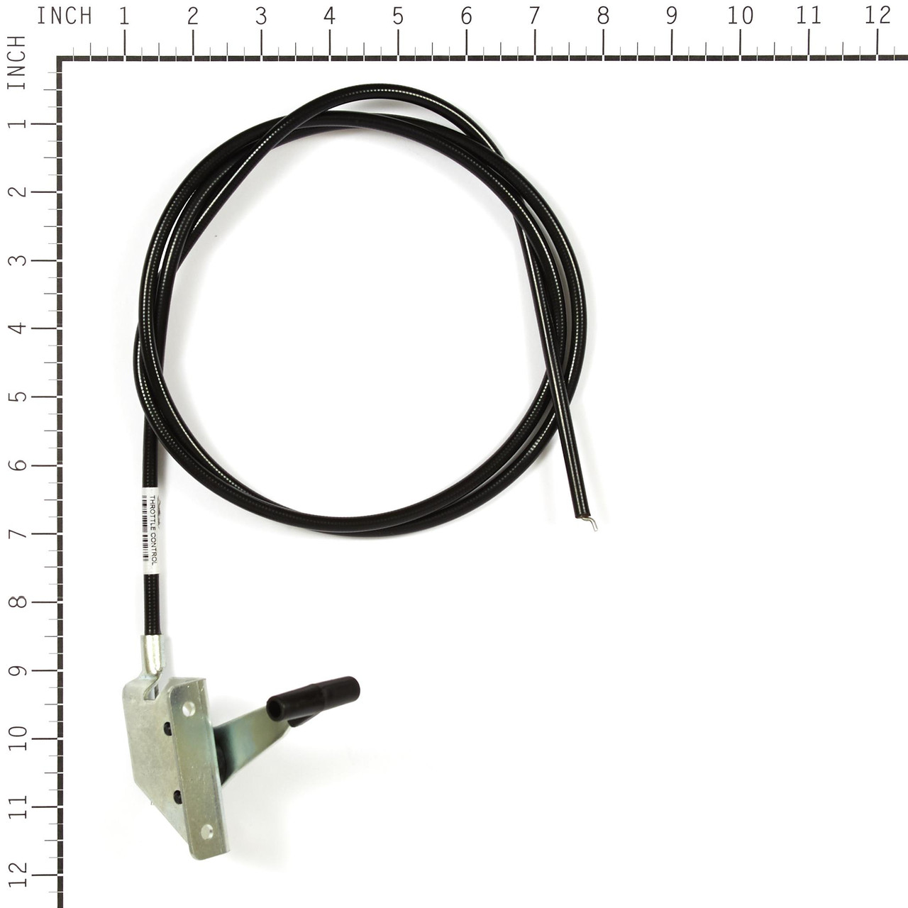 Oregon 60-027 Scag Throttle Control